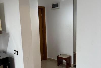 Apartament cu 3 camere semidecomandat în Gheorgheni - 13