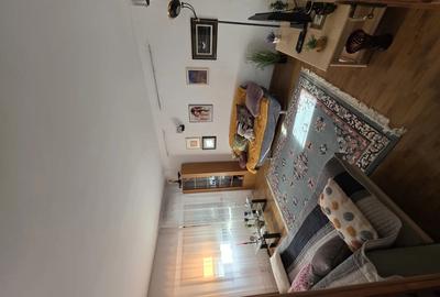 Apartament cu doua camere decomandat complet mobilat ?i utilat Apartament cu doua camere decomandat complet mobilat ?i utilat - 2