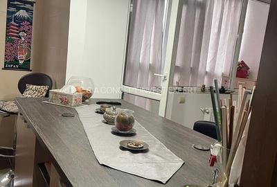 Garsonieră decomandată, mobilată în Metalurgiei - 4