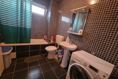 Apartament 3 camere, Bilateral , 67,75mp, cartier Lascar Catargiu, zona Stadion - 8