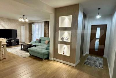 Apartament 2 camere, 64 mp, cartier Tudor - 6