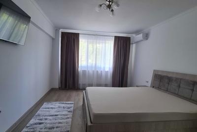 Apartament cu 2 camere decomandat în Ultracentral - 5