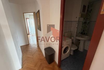 Etaj intermediar. Cu centrala proprie. Zona Bucovina - 4