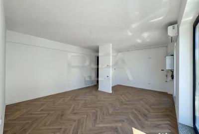 Apartament cu 2 camere decomandat în Matei Voievod - 2