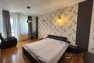 Inchiriere penthouse in Andrei Muresanu! - 11