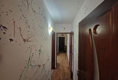 Apartament cu 2 camere decomandat în Exterior Vest - 5