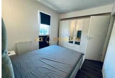 Apartament cu 2 camere decomandat, mobilat în Theodor Pallady - 5