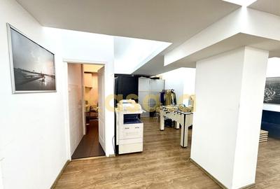 Piata Dorobanti - De vanzare spatiu de birouri in cladire... - 5