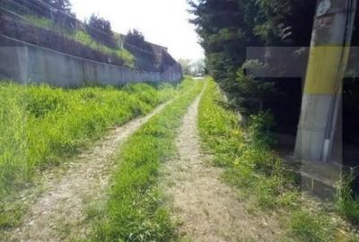 Teren de 500 mp, în Mănăștur - 2