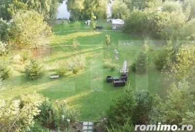 Casă cu 15 camere cu Teren 2600 Mp în Băneasa - 1