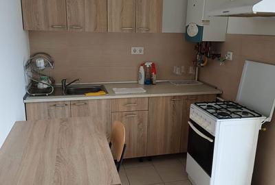 Garsonieră în Turnișor - 2