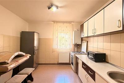 Apartament cu 2 camere decomandat în Gară - 6