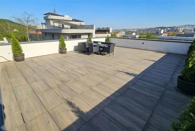 Apartament cu 3 camere semidecomandat, mobilat în Grigorescu - 8