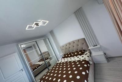 Casă cu 3 camere cu Teren 120 Mp în Braytim - 9