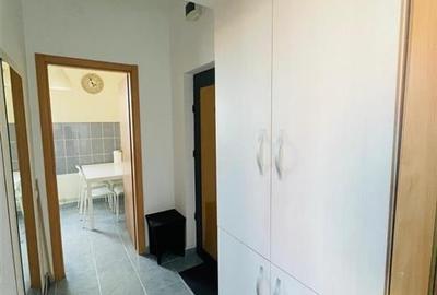 Apartament 1 camera Gara Apartament 1 camera Gara - 2