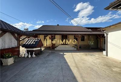 Casa 11.4 ari teren | Restaurant | Service auto | ID:1358 - 7