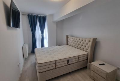 Apartament cu 2 camere decomandat, mobilat în 13 Decembrie - 5