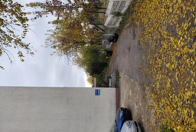 Vand garsoniera 20 m patrati + loc de parcare din terenul blocului - 4