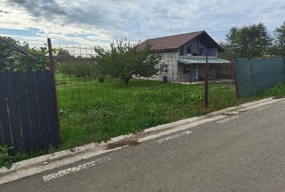 Teren Intravilan Miroslava 1640mp - 5