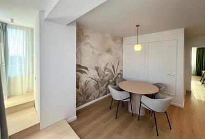 Cișmigiu – Apartament premium 4 camere, terasă spectaculoasă - 4