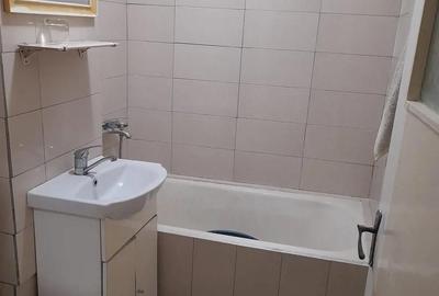 Garsonieră semidecomandată în Central - 2