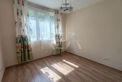 Apartament 3 camere, et 2/4, bloc anvelopat/ Favorit - 11