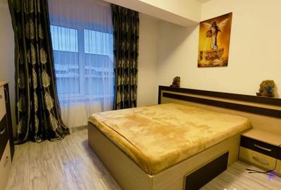 Apartament cu 2 camere semidecomandat în Central - 9