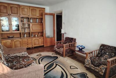 Apartament cu 2 camere decomandat în Crângași - 7