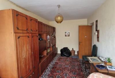 Apartament 3 camere, 80 mp, zona Biblioteca Judeteana - 3