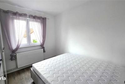 Apartament cu 2 camere, mobilat în Florilor