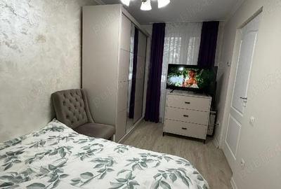 Apartament cu 2 camere nedecomandat în Dacia - 7