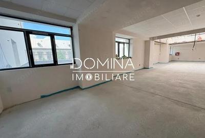 Spațiu comercial, de 236 mp, în Unirii - 3