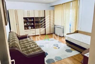 Chirie Apartament Spatios cu 2 Camere | Etaj 2 | Balcon Inchis – Marasti - 5