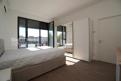 Apartament 3 camere - 89MP + terasa 57 MP + Parcare Apartament 3 camere - 89MP + terasa 57 MP + Parcare - 12