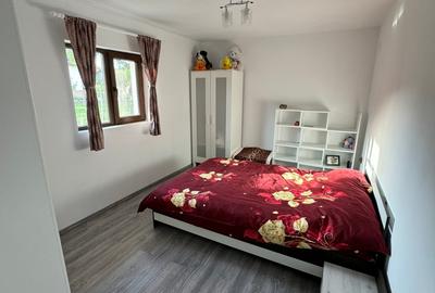 Vanzare Casa cu acces direct la padure in Valea Cucului, Comuna Iordacheanu - 5