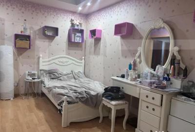 Apartament cu 3 camere semidecomandat în Lipovei - 12