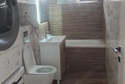 Apartament cu 4 camere decomandat în Vest - 10