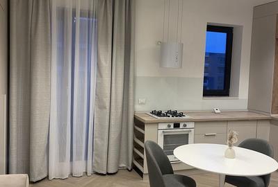 Apartament cu 2 camere decomandat în Exterior Vest - 5