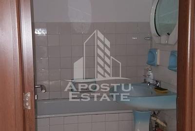 Apartament cu 2 camere decomandat, mobilat în Lipovei - 5