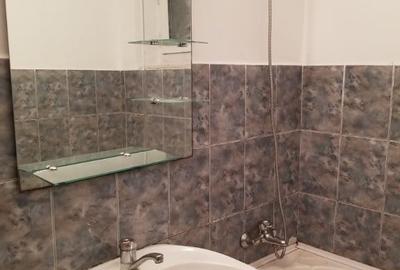 Garsonieră decomandată în Mărăști - 1