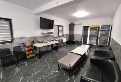 Cladire mixta, magazin, bar, spatiu birouri, Letcani - 10