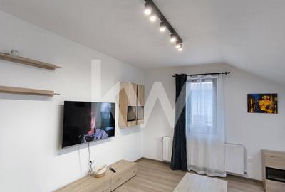 Apartament cu 2 camere semidecomandat în Ghimbav - 4