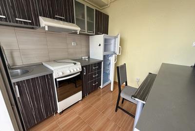 Apartament cu 2 camere semidecomandat în Giroc - 1