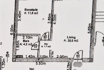 Apartament nou Cisnadie, la 10 km de Sibiu,comision 0 - 9