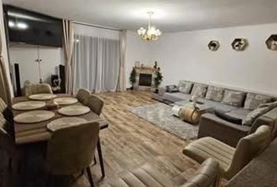 Casă cu 4 camere în Valea Stânii - 4