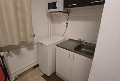 Garsoniera Centru Nou (de inchiriat) - 4