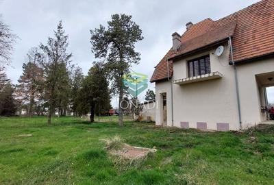 Teren Petrachioaia - deschidere la Lac 4,4Ha - 5