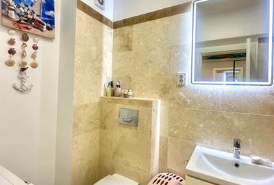 Studio 40 m.p. pregatit pentru mutare/inchiriere| Prelungirea Ghencea - NOU | - 6