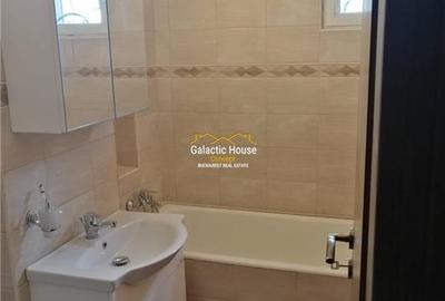 Apartament cu 4 camere decomandat, mobilat în Dorobanți - 9