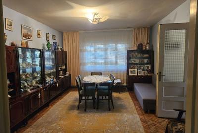 Casă cu 3 camere în Central - 8